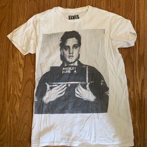 Urban Outfitters graphic tee